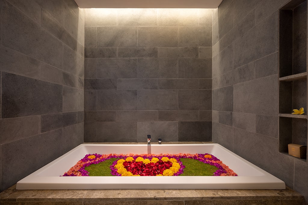 Luxury Suite King or Twin - Garden View