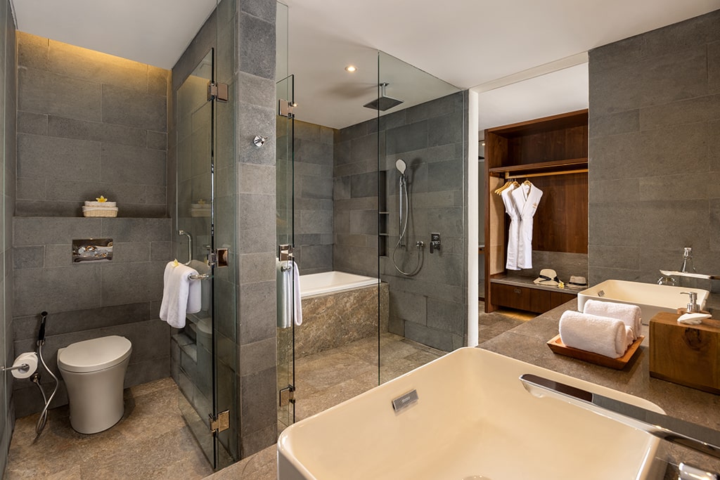 Ocean View Grand Suite