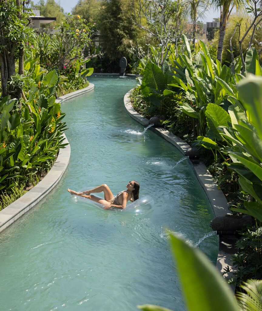 Lazy River