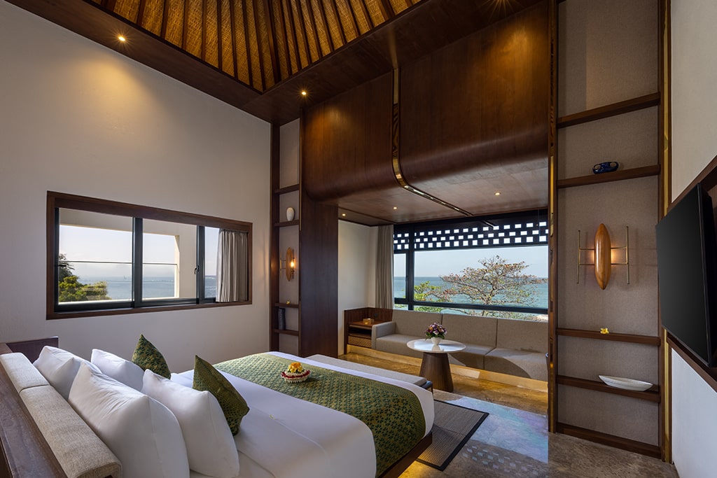 Sumitra Presidential Suite