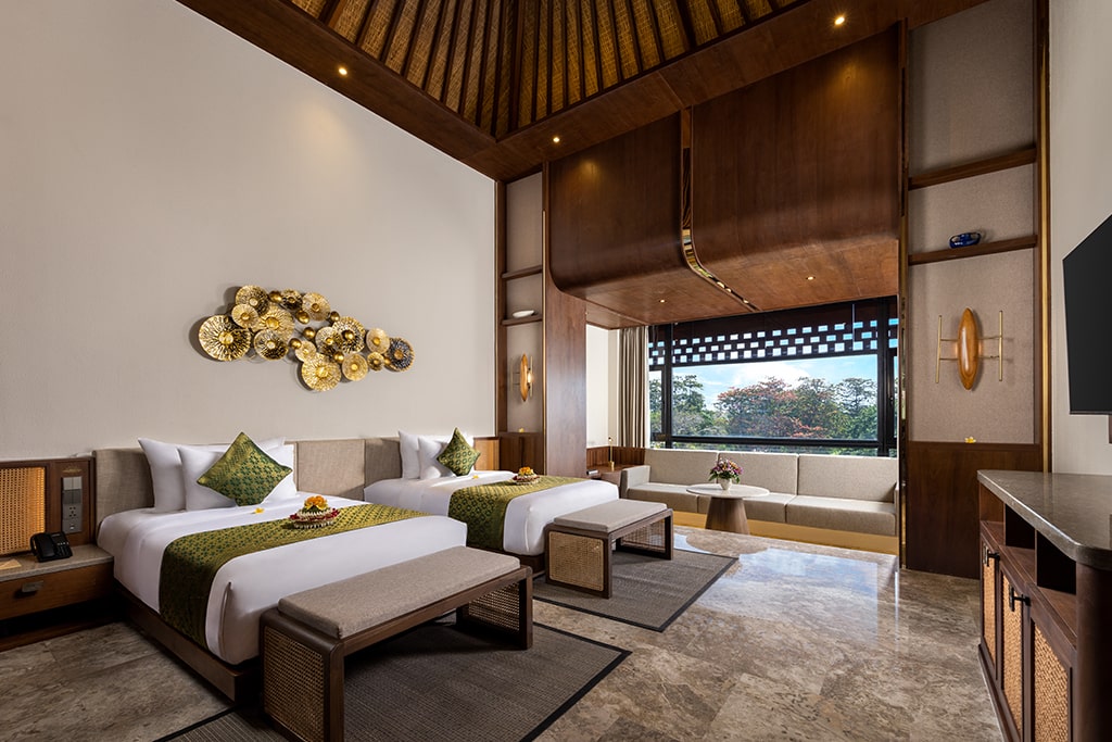 Sumitra Presidential Suite