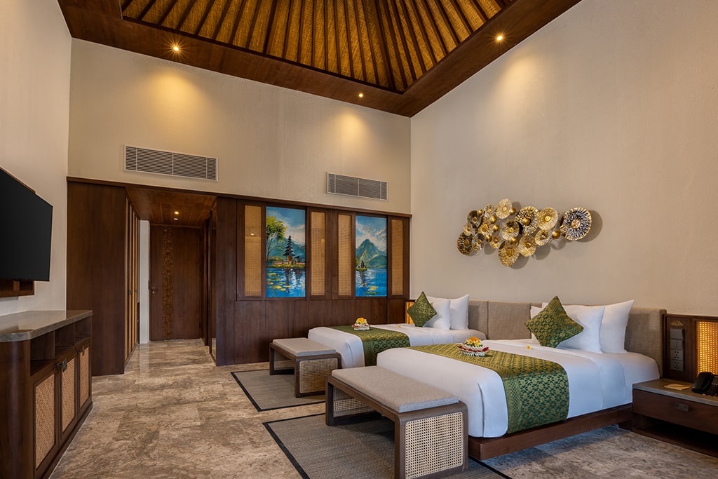 Sumitra Presidential Suite
