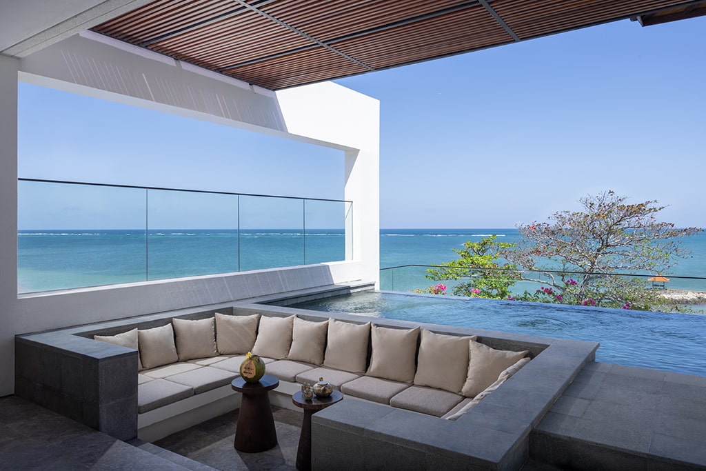 Sumitra Presidential Suite