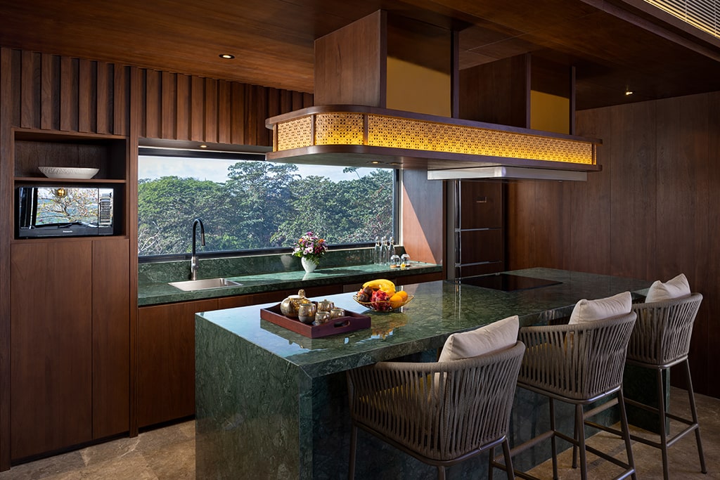 Sumitra Presidential Suite