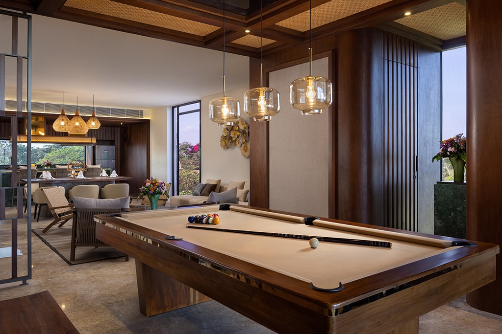 Sumitra Presidential Suite