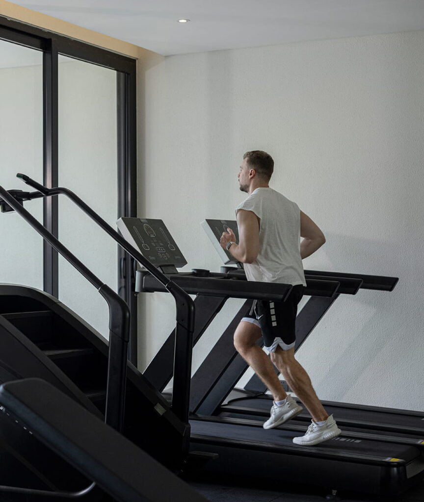Fitness Room