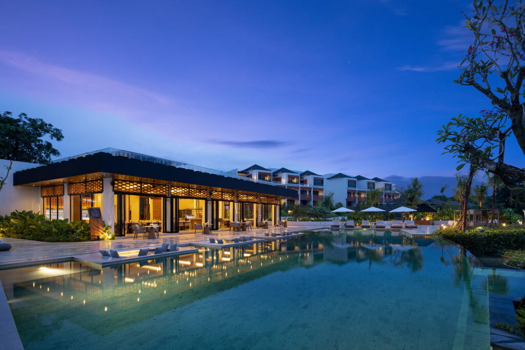 A Season of Wander Sumitra Luxury Villas & Resort