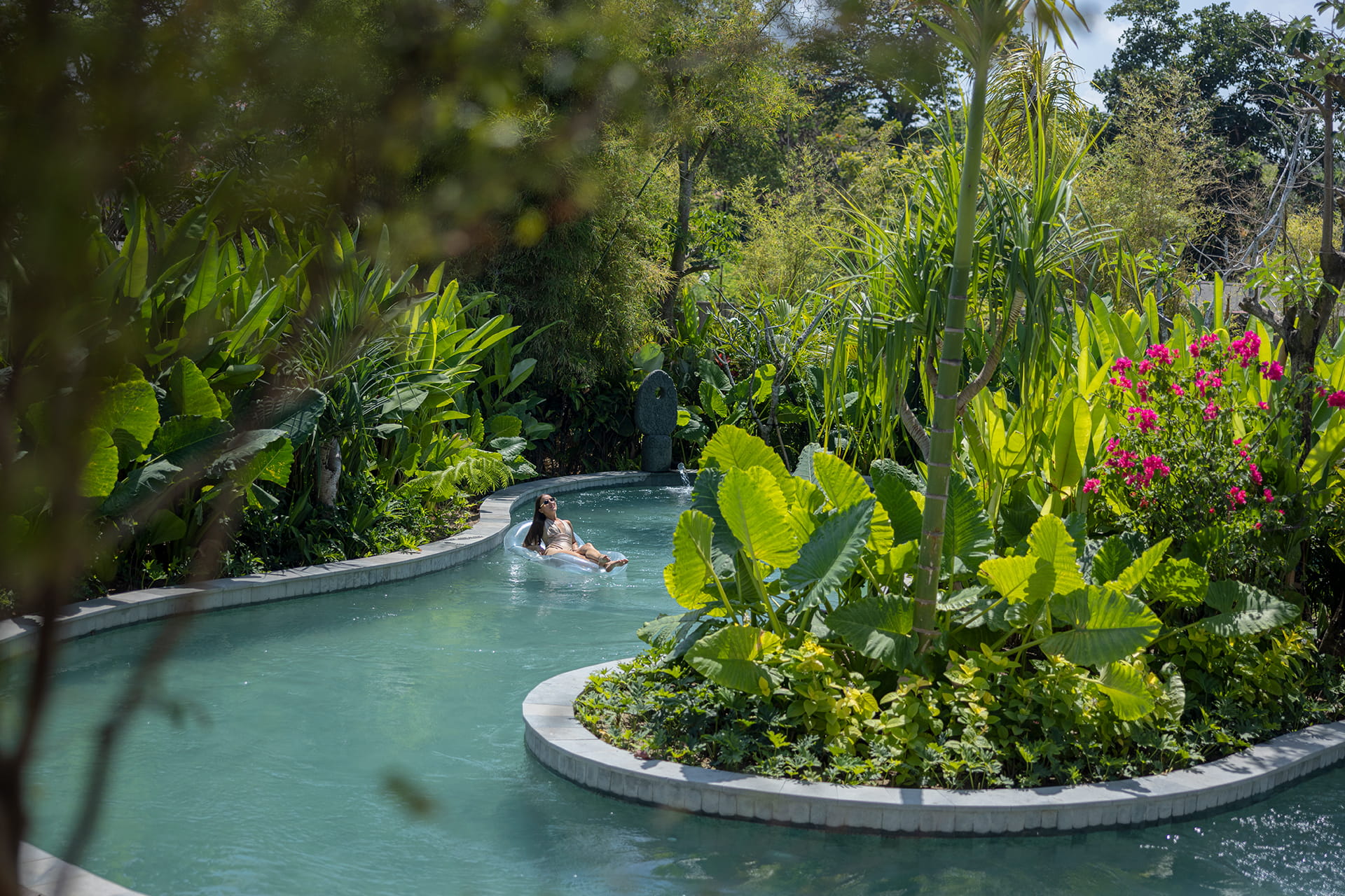 Stay Longer & Enjoy More Benefits