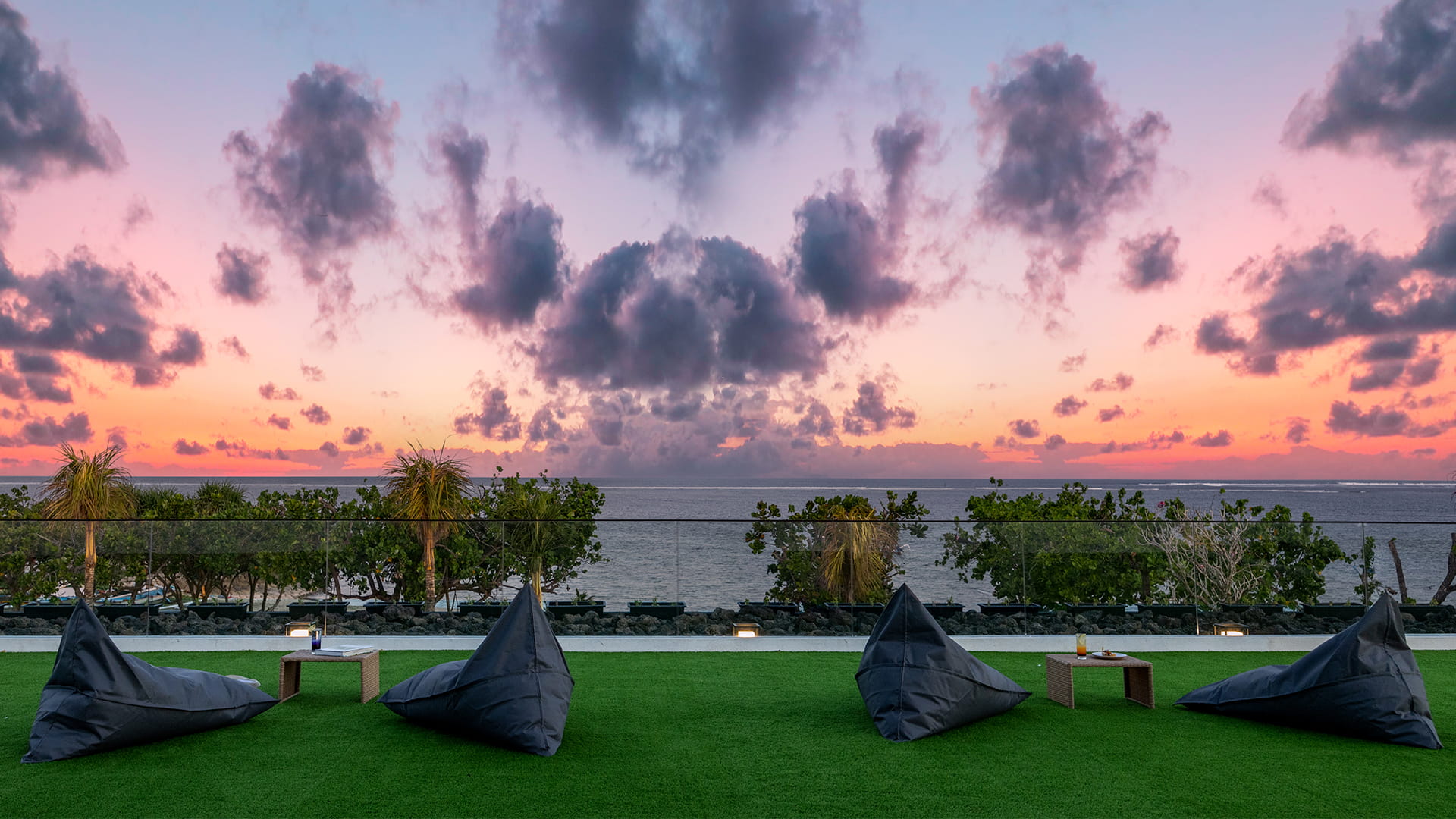 SILENCE ESCAPE PACKAGE – SUMITRA SANUR