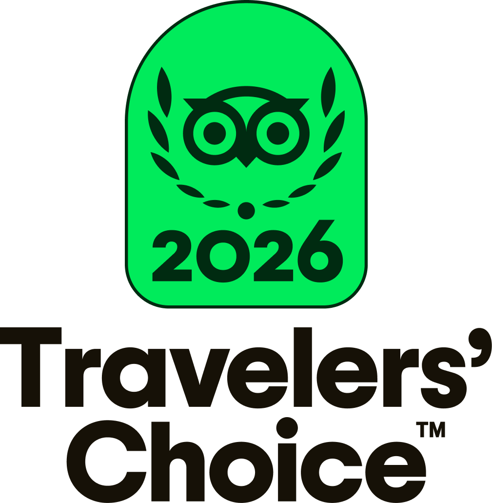 Tripadvisor Travelers Choice 2026